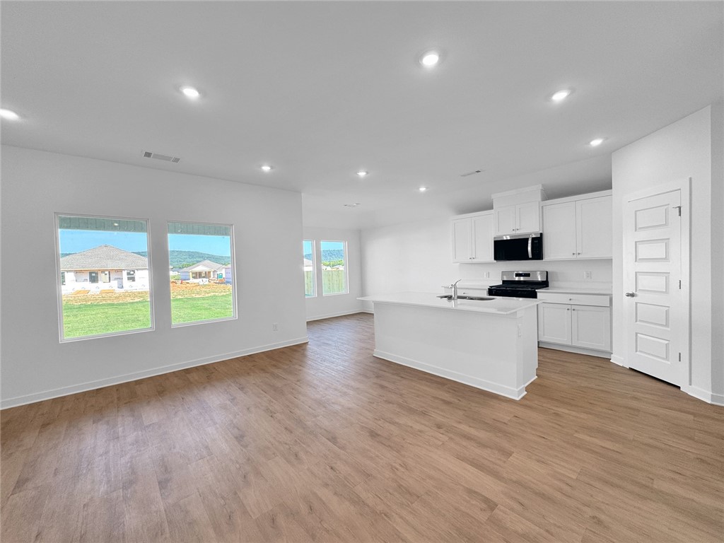 Rolling Meadows - Residential