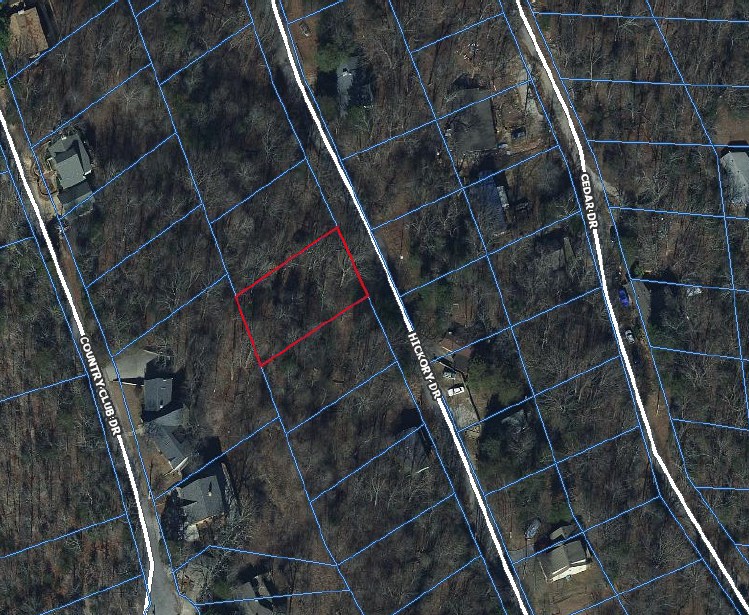 Lost Bridge Village - Land