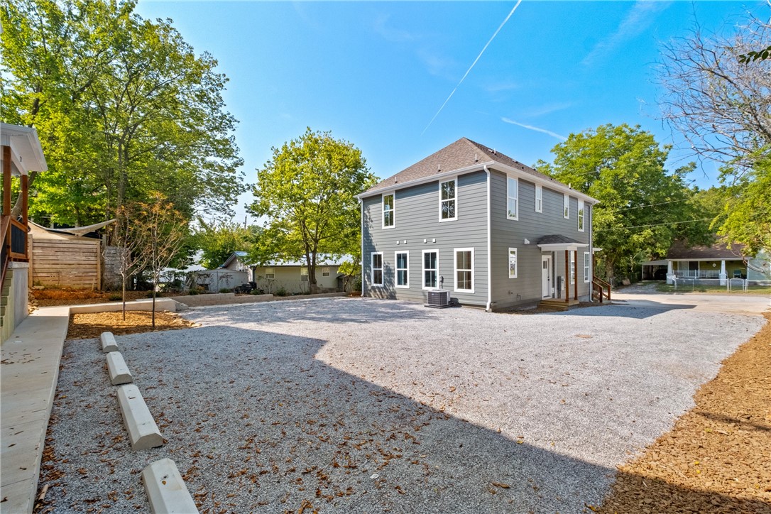 15-16-30 COUNTY COURT PLAT - Residential