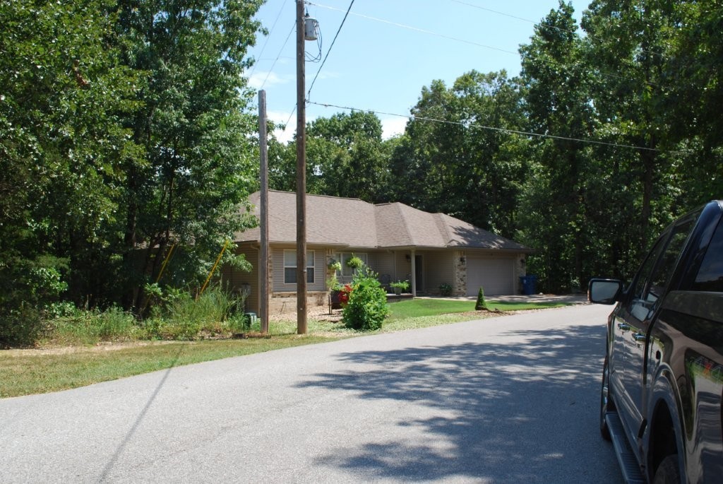 Scalloway Sub Bvv - Land