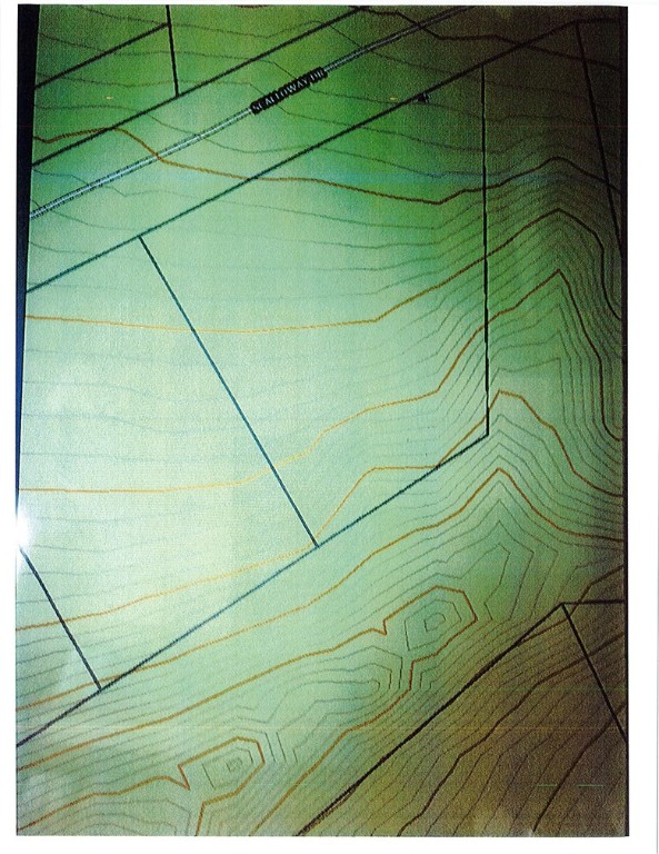 Scalloway Sub Bvv - Land