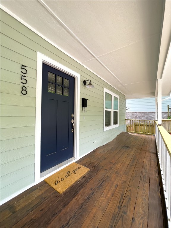 Oak Grove Add - Residential Income
