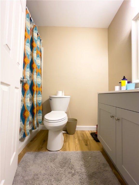 Oak Grove Add - Residential Income
