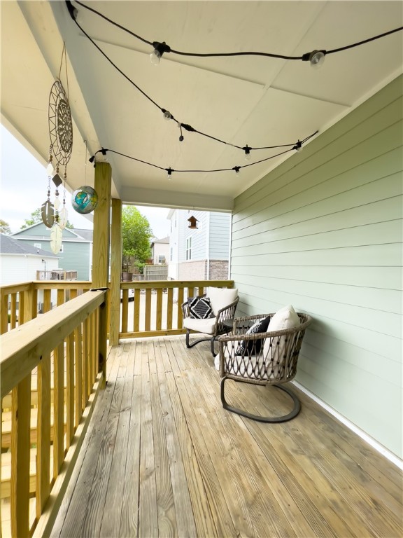 Oak Grove Add - Residential Income