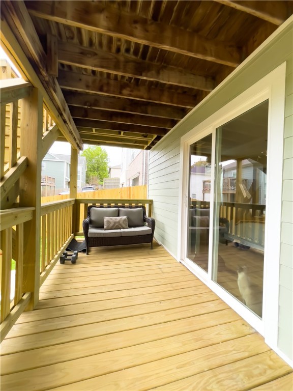 Oak Grove Add - Residential Income