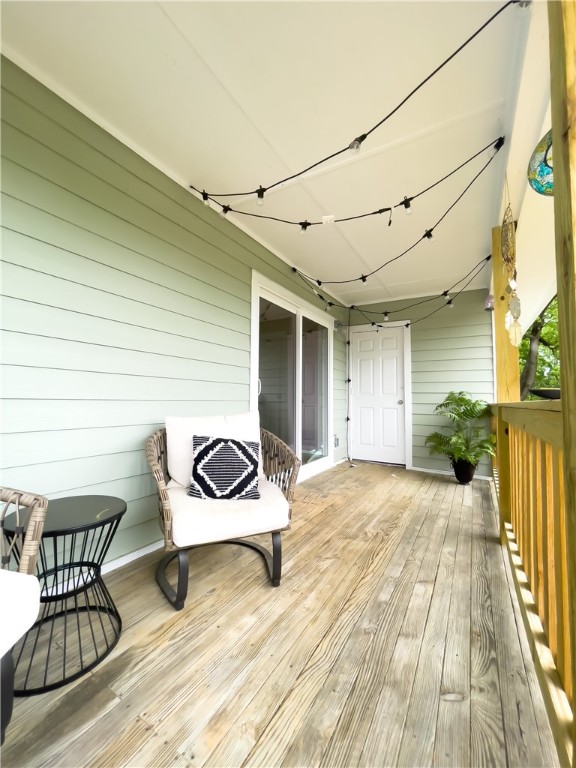 Oak Grove Add - Residential Income