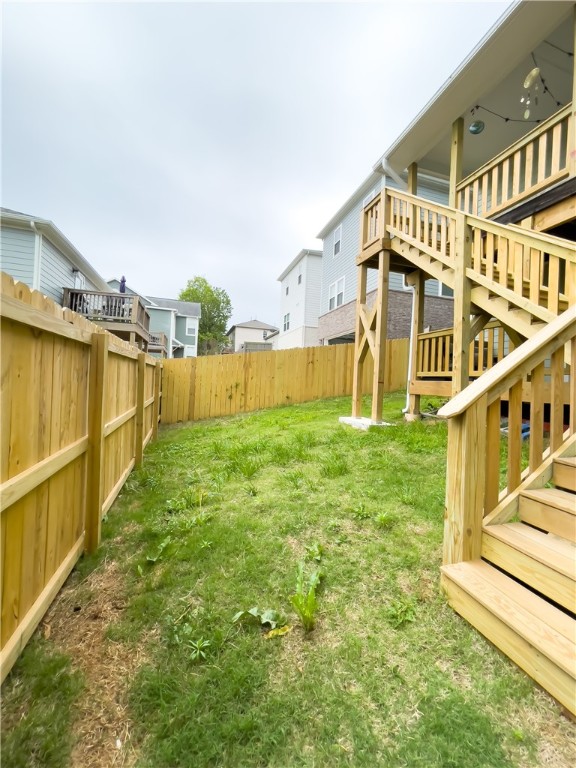 Oak Grove Add - Residential Income