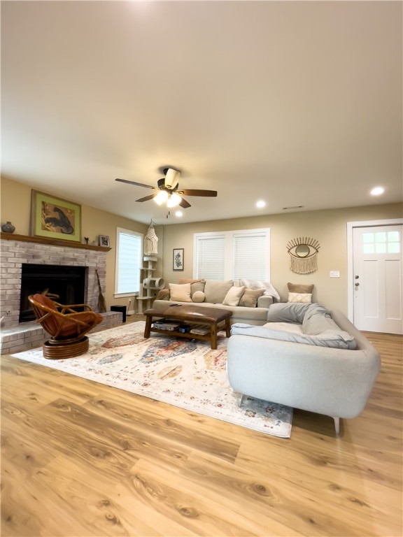 Oak Grove Add - Residential Income