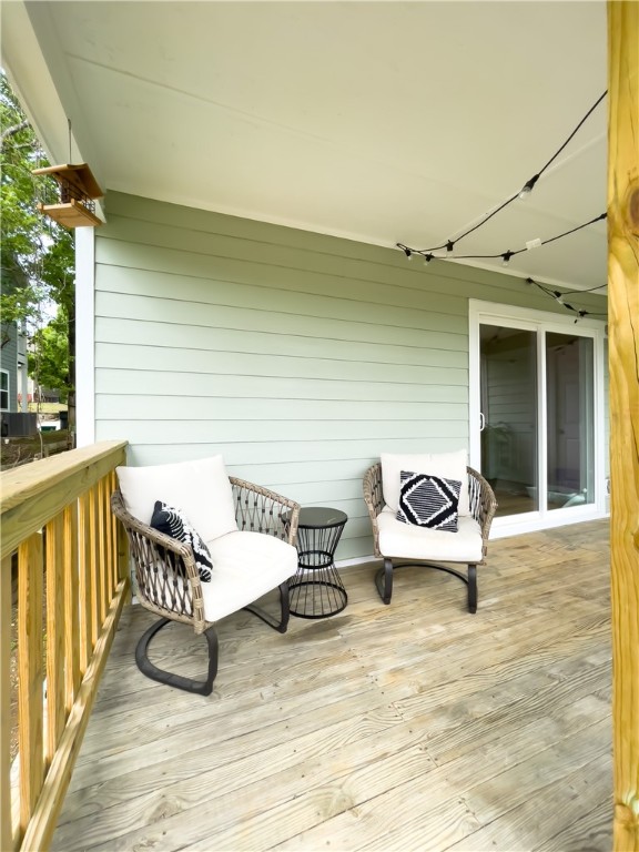 Oak Grove Add - Residential Income