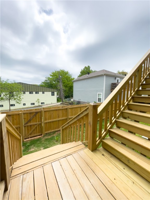 Oak Grove Add - Residential Income
