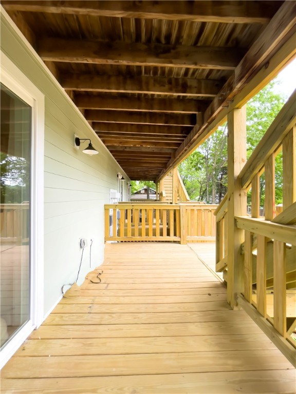 Oak Grove Add - Residential Income