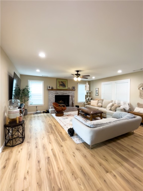 Oak Grove Add - Residential Income