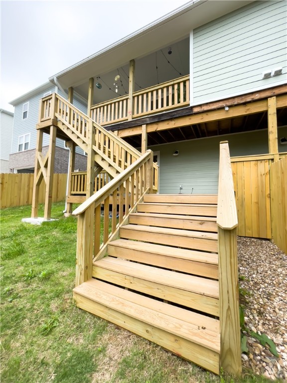 Oak Grove Add - Residential Income