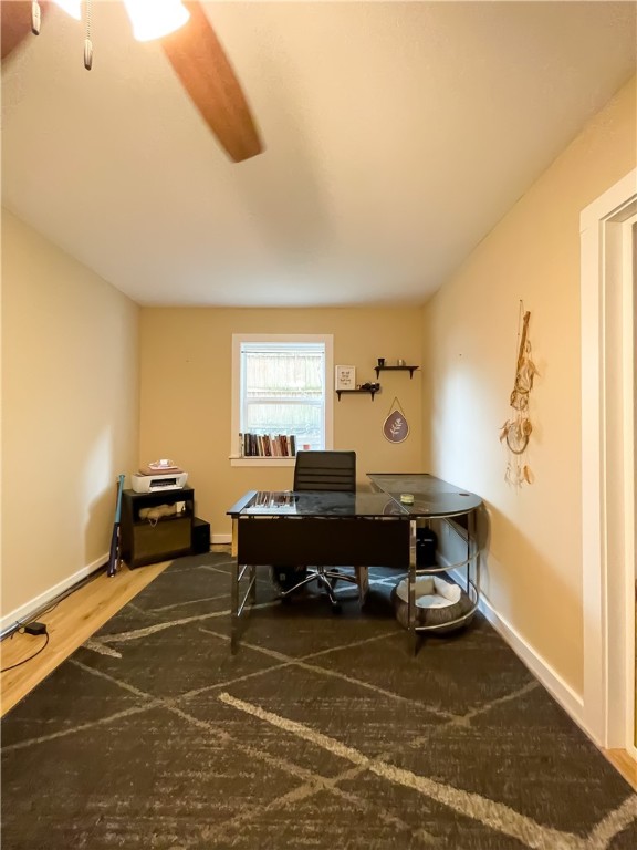 Oak Grove Add - Residential Income