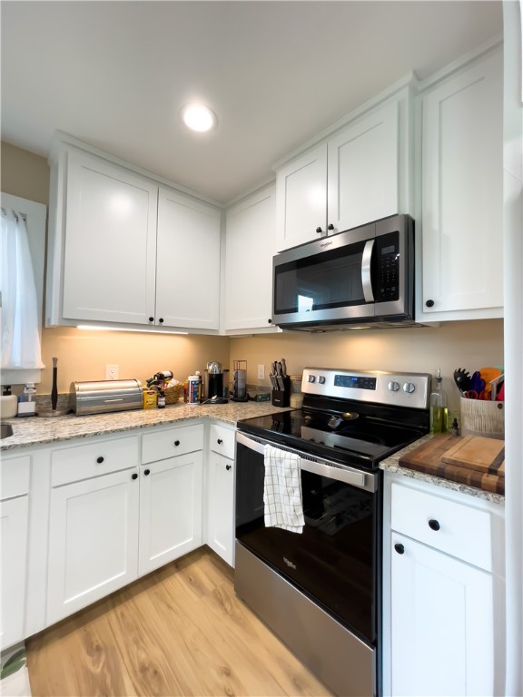 Oak Grove Add - Residential Income