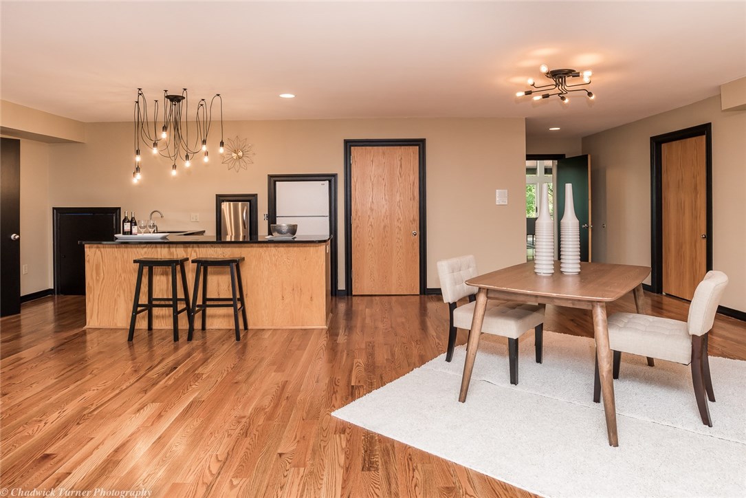 Springdale Outlots Se Sw - Residential