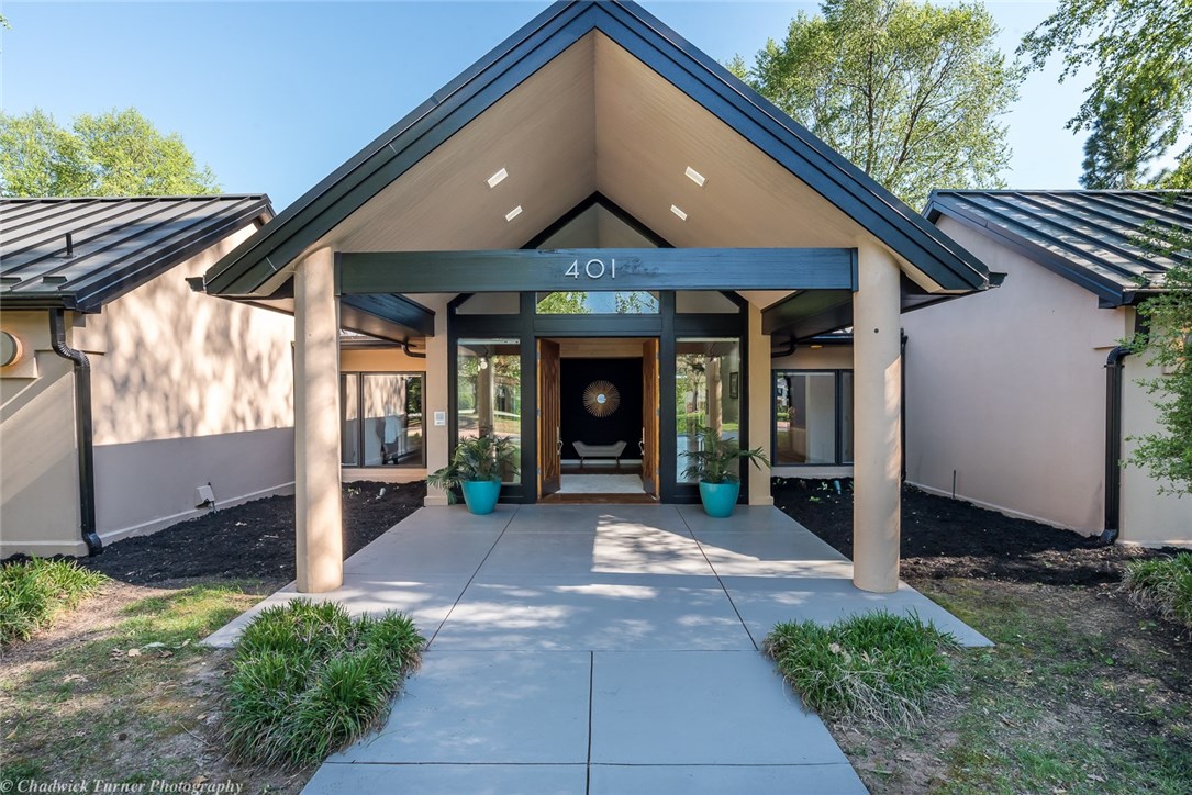 Springdale Outlots Se Sw - Residential