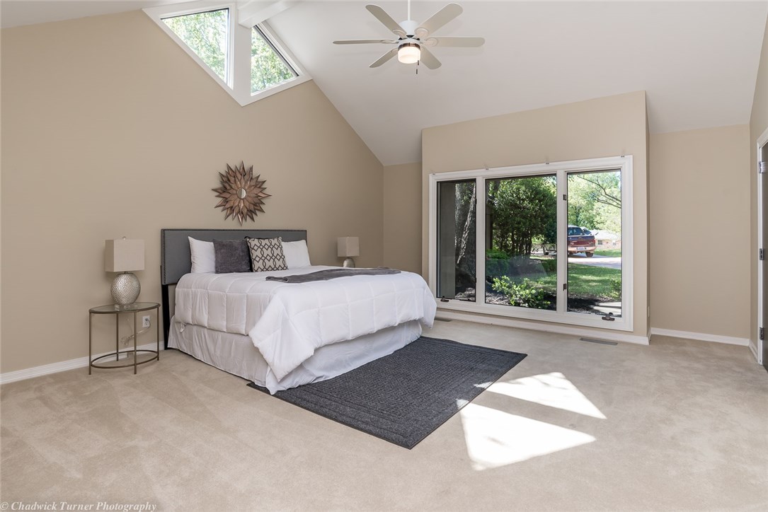 Springdale Outlots Se Sw - Residential