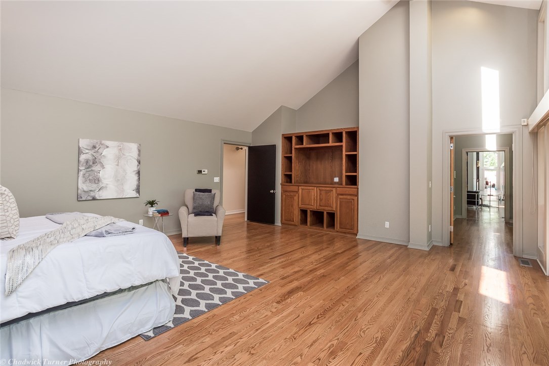 Springdale Outlots Se Sw - Residential