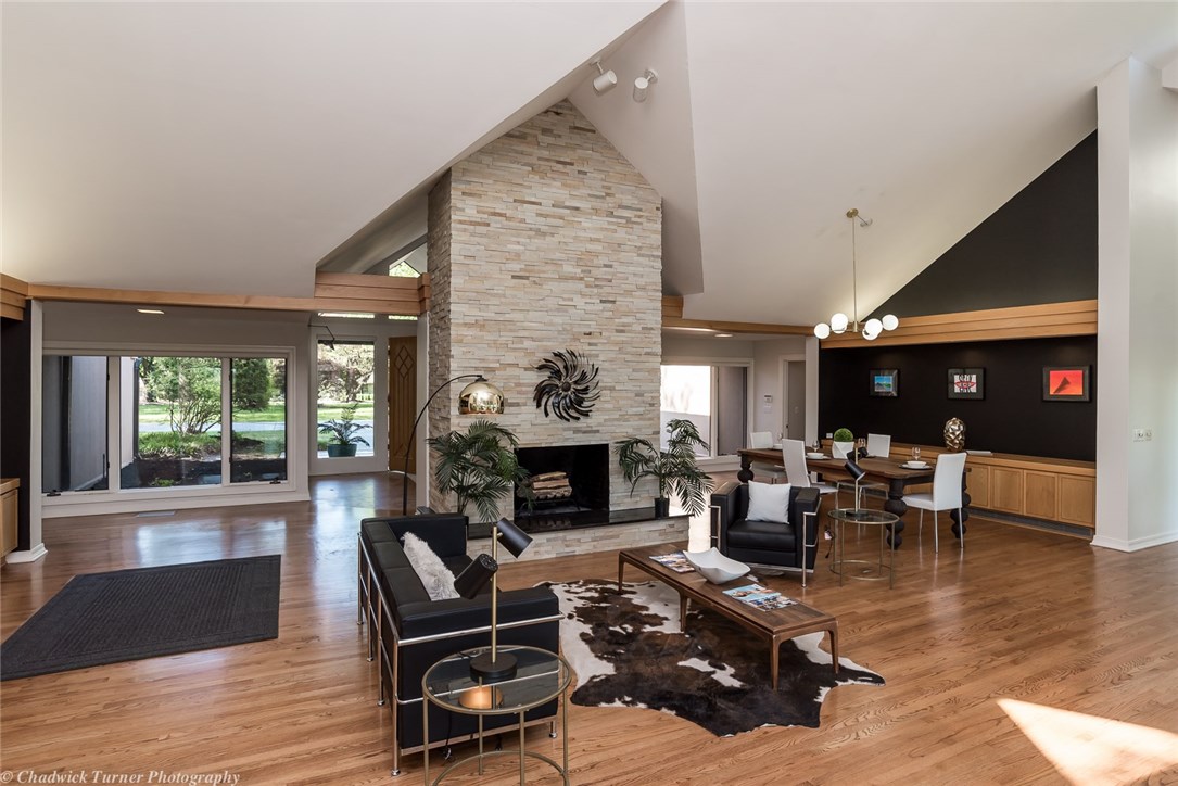 Springdale Outlots Se Sw - Residential