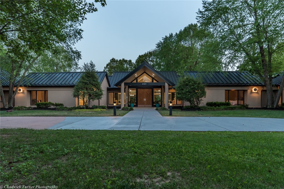 Springdale Outlots Se Sw - Residential