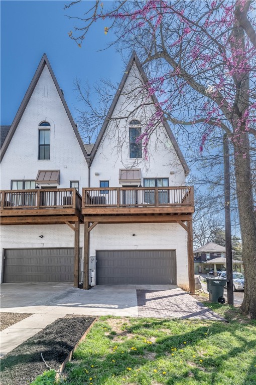 Fayetteville Original - Residential