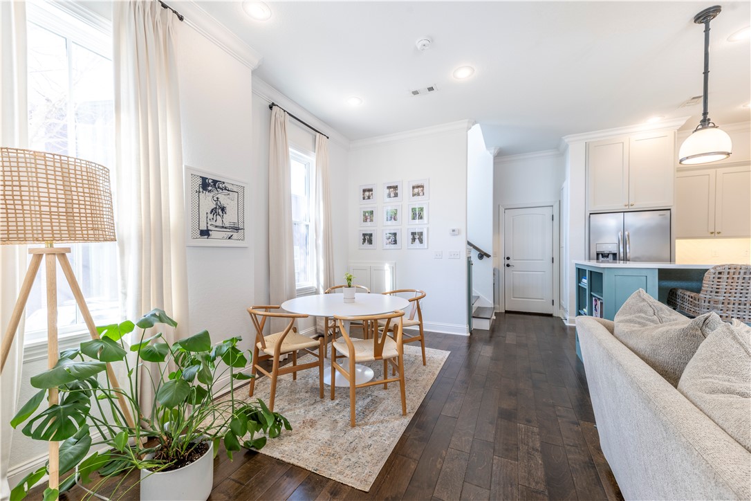 Fayetteville Original - Residential