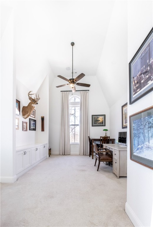 Fayetteville Original - Residential