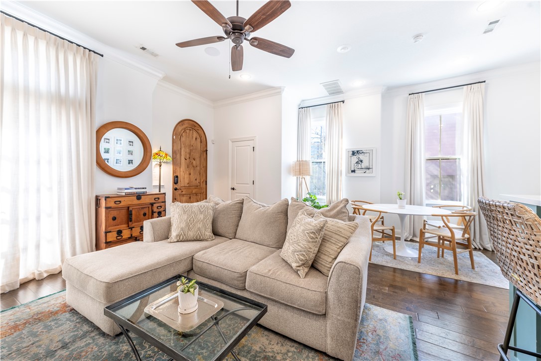 Fayetteville Original - Residential