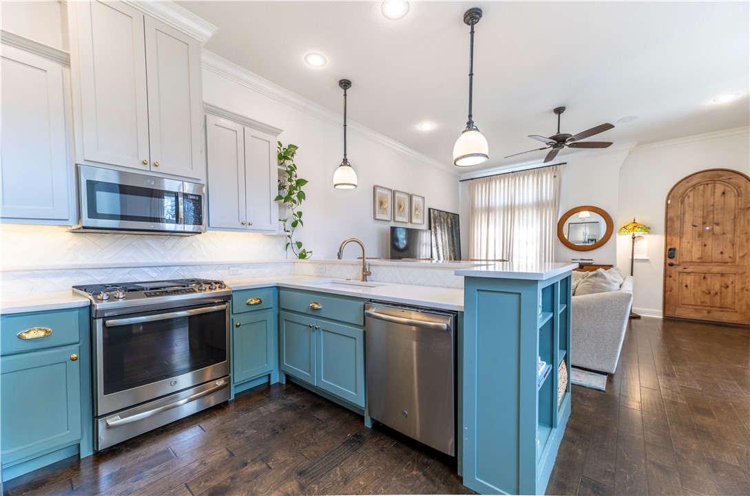 Fayetteville Original - Residential