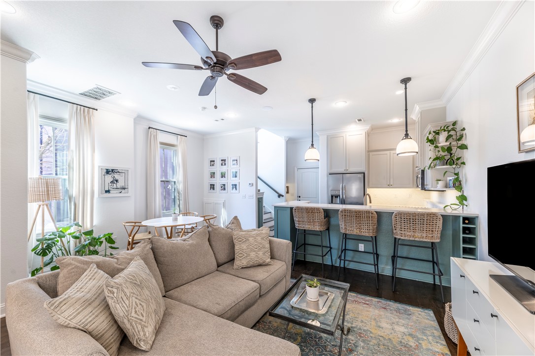 Fayetteville Original - Residential