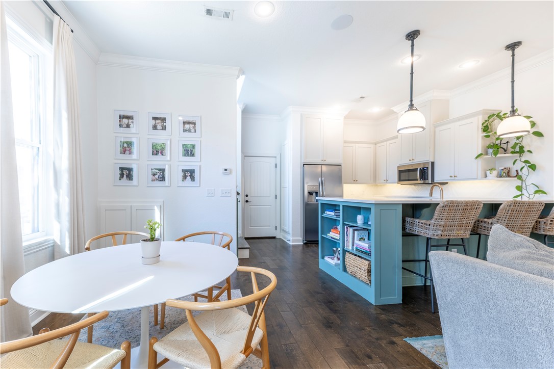 Fayetteville Original - Residential