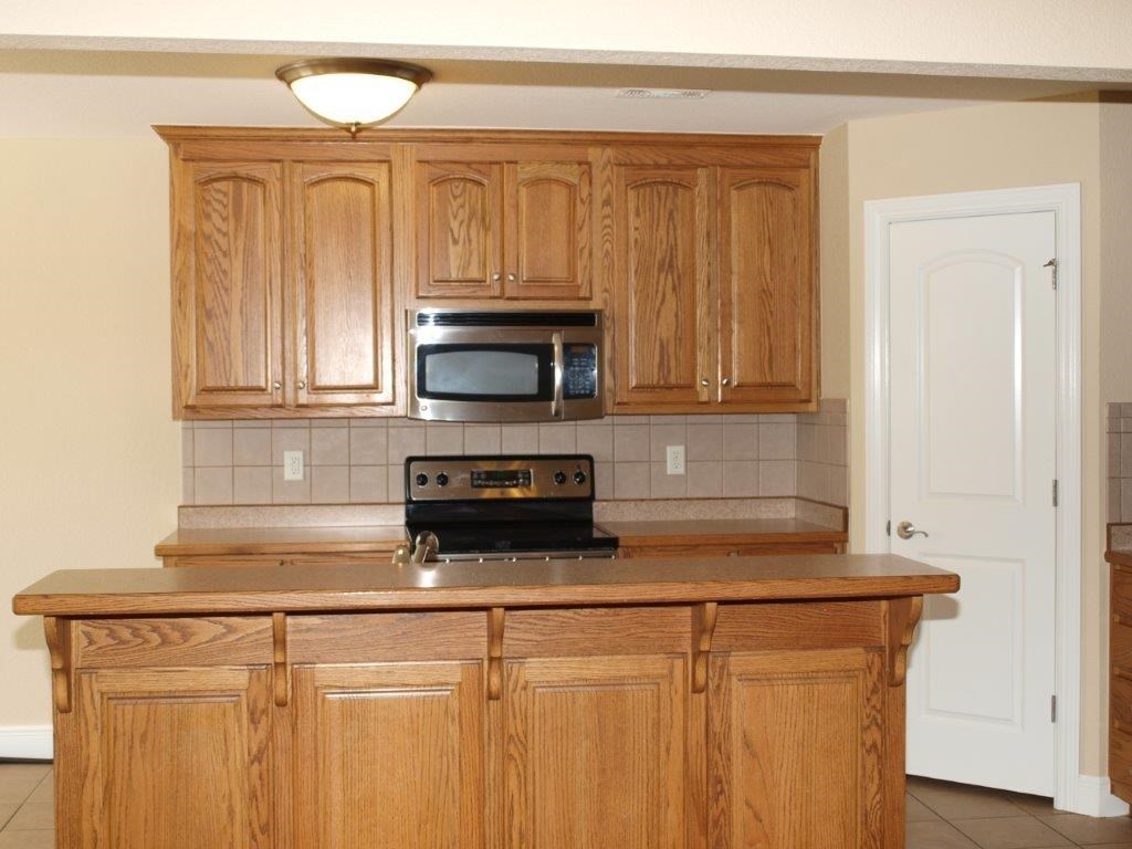 Westridge - Residential Lease