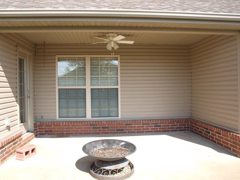 Westridge - Residential Lease