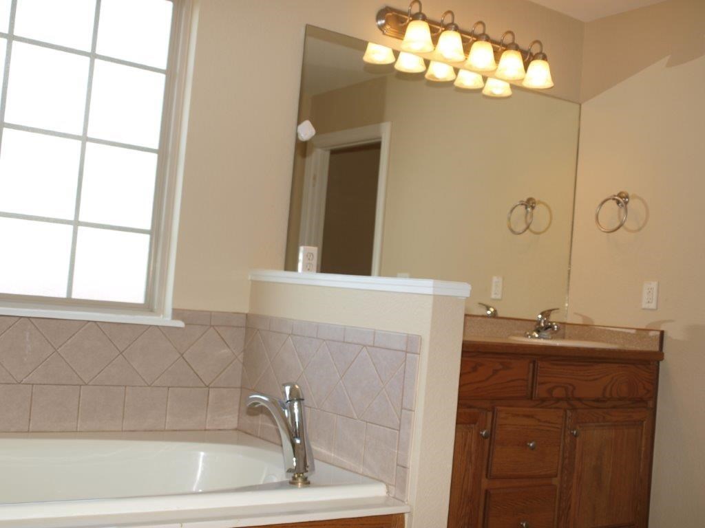 Westridge - Residential Lease