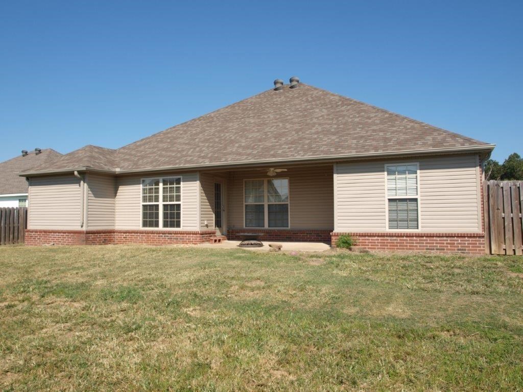 Westridge - Residential Lease