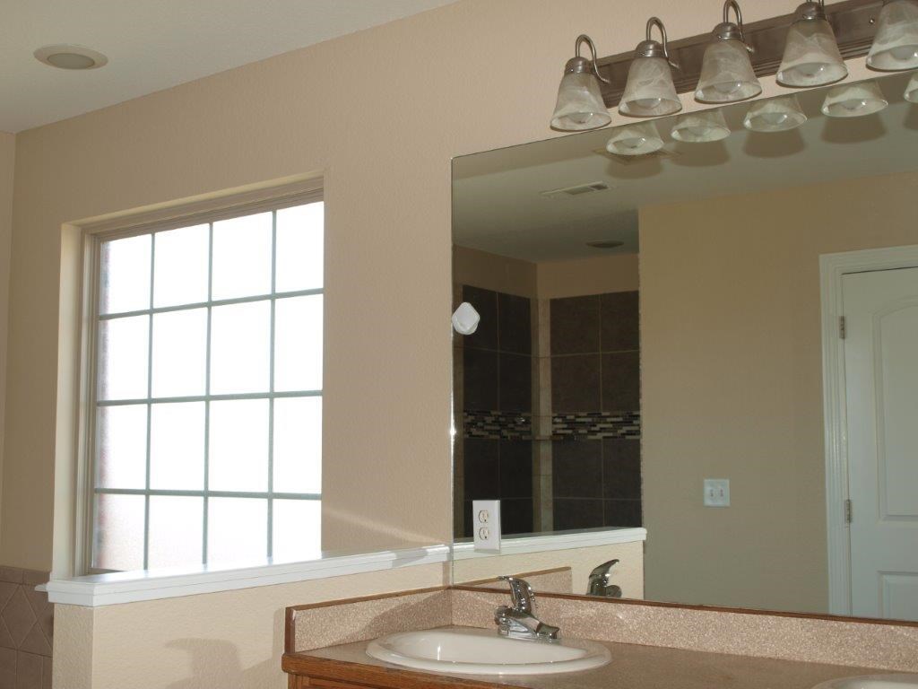 Westridge - Residential Lease