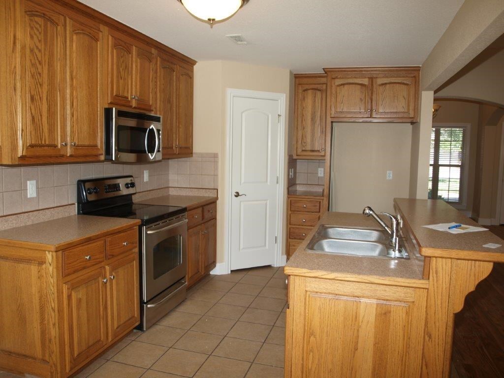 Westridge - Residential Lease