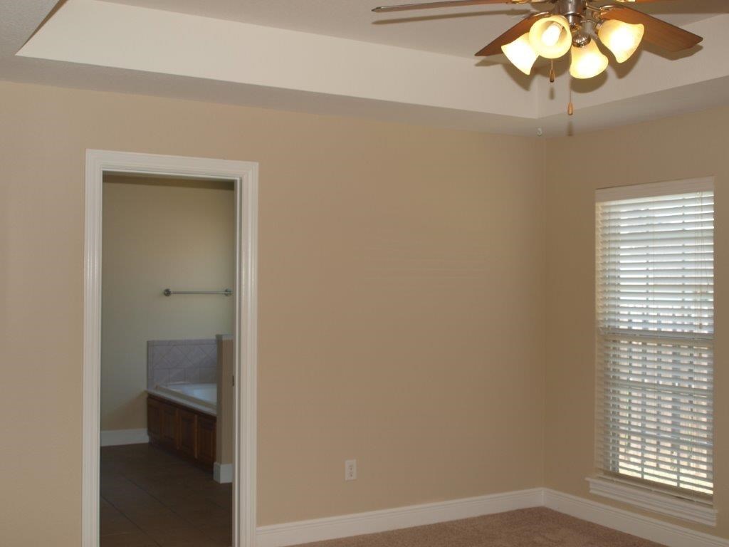 Westridge - Residential Lease