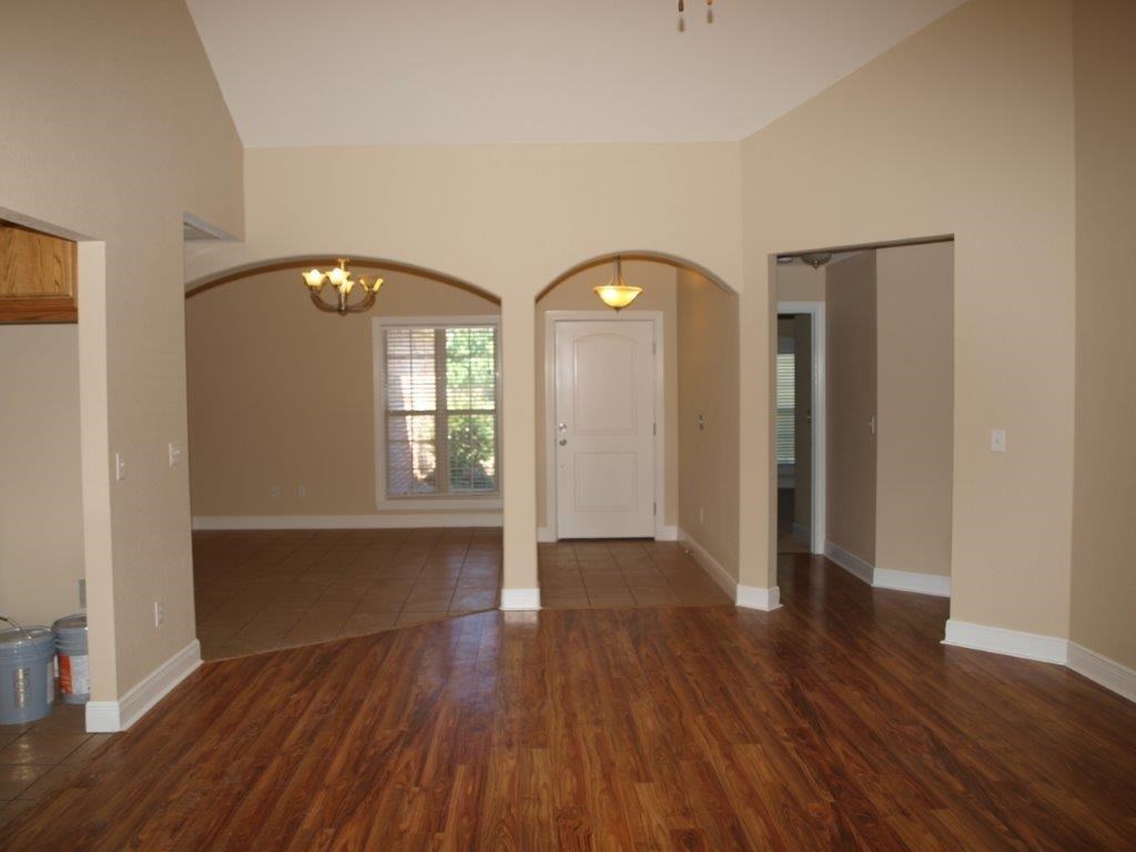 Westridge - Residential Lease