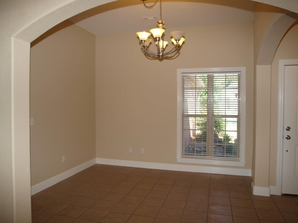 Westridge - Residential Lease