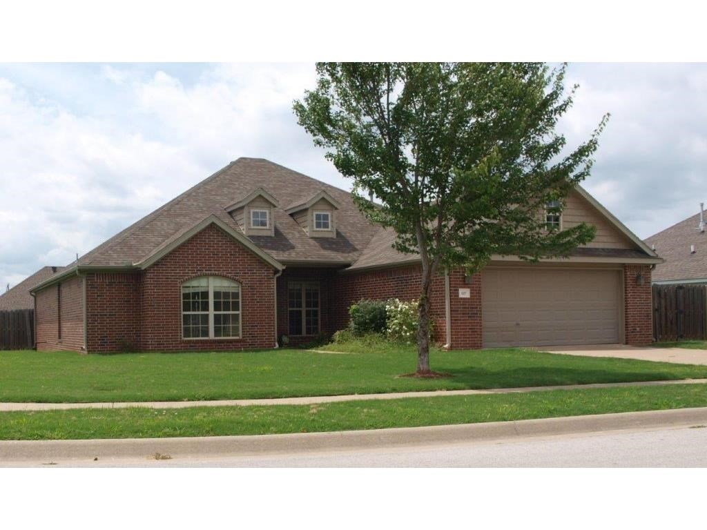 Westridge - Residential Lease