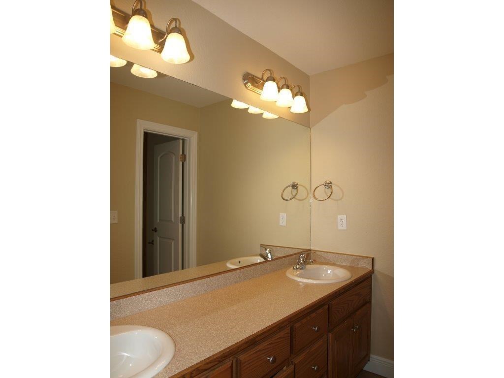 Westridge - Residential Lease