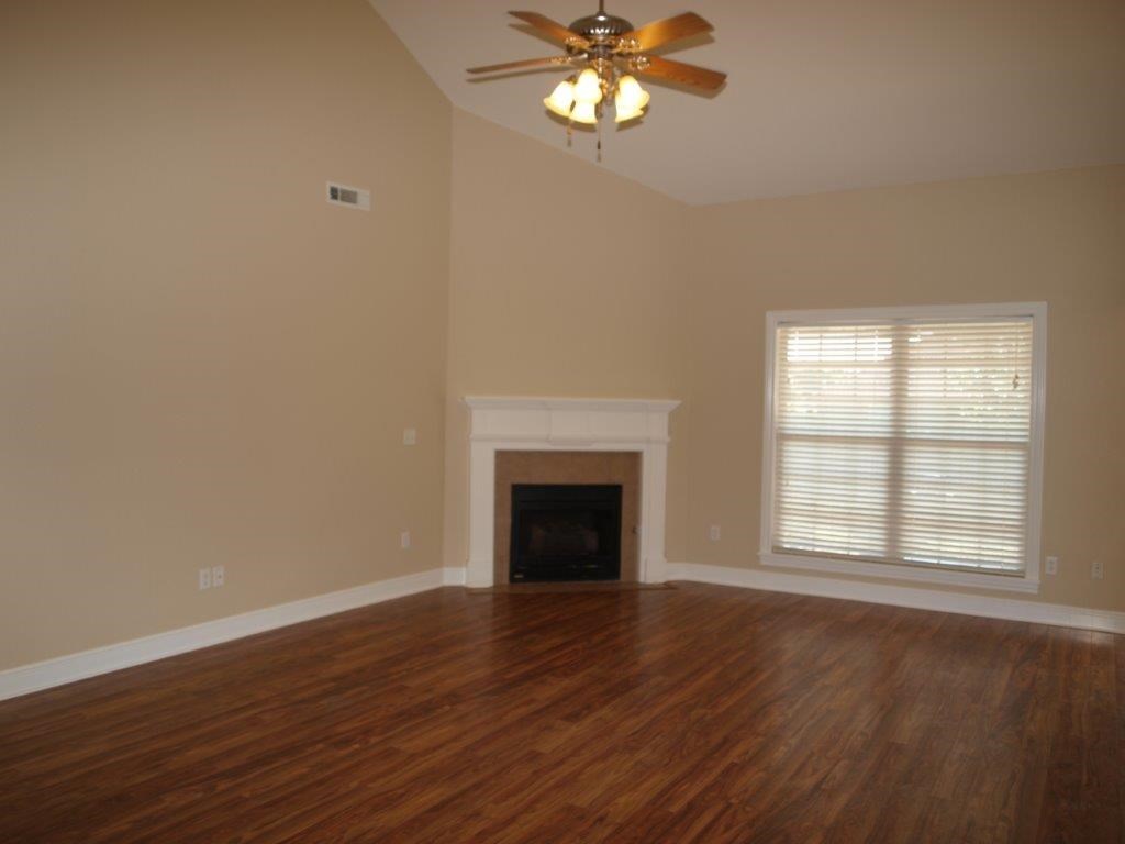 Westridge - Residential Lease