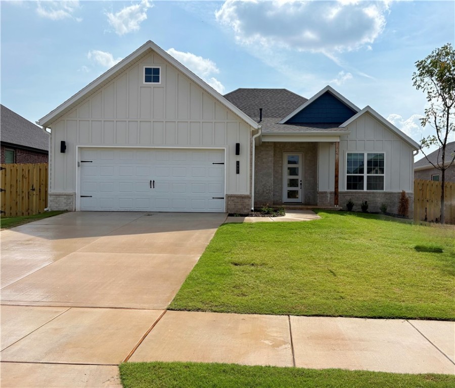 Pea Ridge boasts a variety of activities, all set against the town's scenic beauty. With abundant outdoor recreation, a strong community atmosphere, & affordable living, Pea Ridge stands out as one of Northwest Arkansas top emerging communities. Discover comfort & style in the Dove Plan. Step inside to an open-concept layout featuring a spacious living area with custom wood accents and striking beams in the primary bedroom, creating a cozy & inviting atmosphere. For added convenience, the home includes a utility room & a study nook, perfect for managing daily tasks or remote work. Buyers will love the luxury vinyl plank flooring in the living areas, 3CM countertops throughout, stainless steel appliances, & many other features that make this home an opportunity you can't pass up.For a limited time rates starting at 4.99% OR $7,500 from builder & up to $4K from preferred lender.For access to see all the homes stop by the model home at 1602 Christman St. Open Monday, Tuesday,Thursday, & Friday from 10-4 & Sunday 1-4.