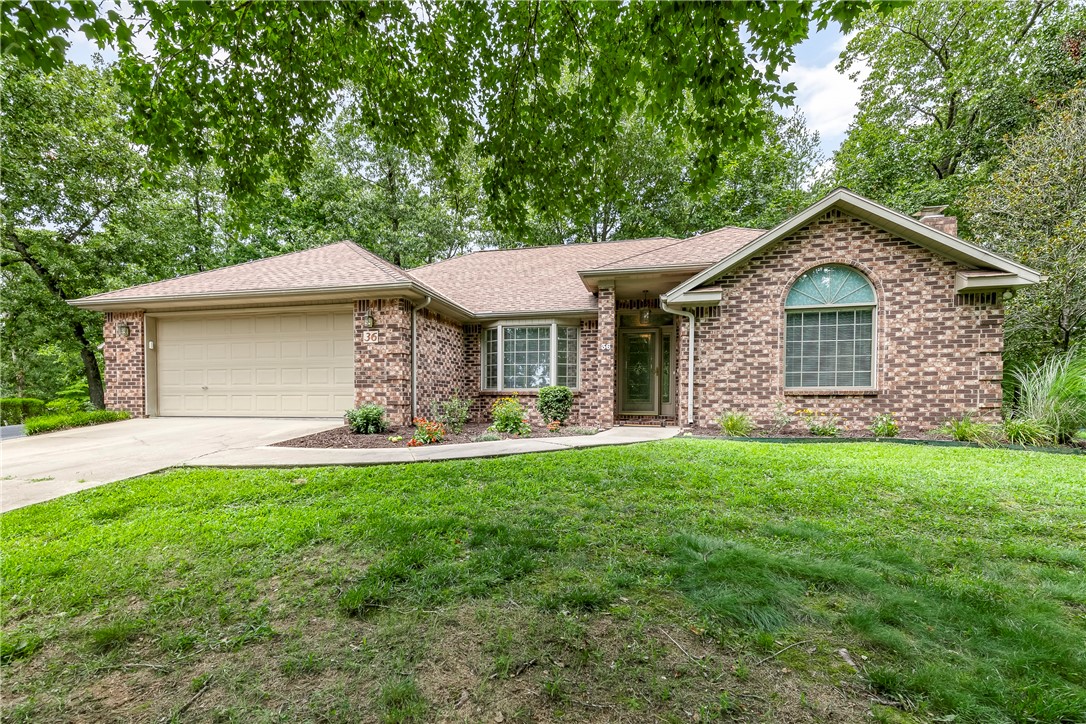 AVONDALE SUB 2-BVV - Residential