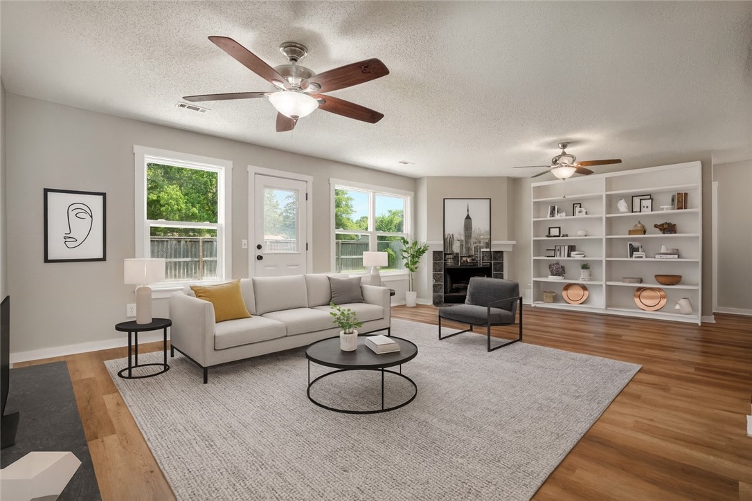 Vineyard - Residential