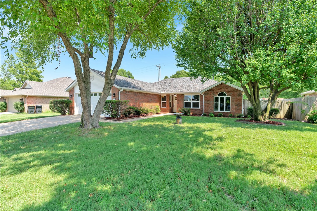 Vineyard - Residential