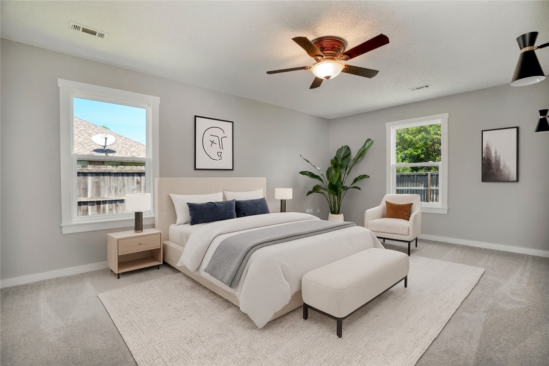 Vineyard - Residential