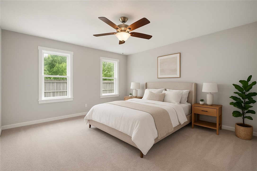 Vineyard - Residential